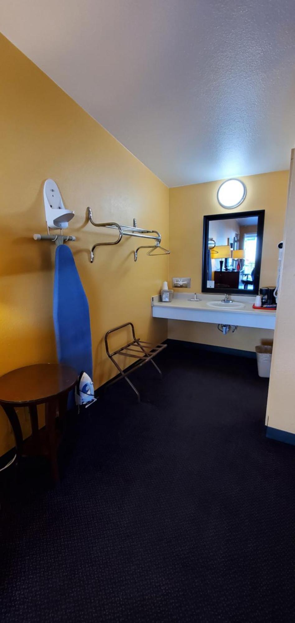 Olympic Inn & Suites Aberdeen Zimmer foto